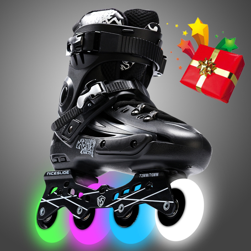 01 Black Flash + Gift